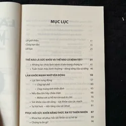 Làm sạch mạch và máu.- Nishi Katsuzo, một chuyên gia về y học tự nhiên. 1053992
