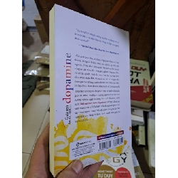 Giải mã Hoocmon Dopamine - Anna LemBke KHOA HỌC ĐỜI SỐNG HCM1008 919881