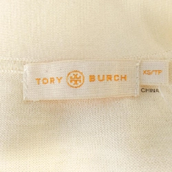 【Mã giảm giá】Áo cardigan TORY BURCH 646551