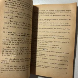 Hoá học 10 - 1992s 797143