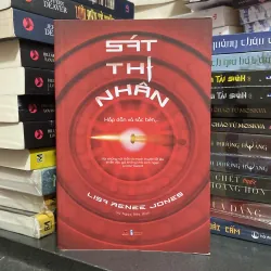 (Trinh thám) - Sát Thi Nhân - Lisa Renee Jones