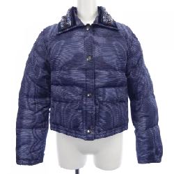 【Mã giảm giá】Áo khoác lông vũ PRADA