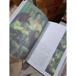 Alpha Woman - Thành Công Ngoài Vùng An Toàn - NGO THANH VAN - 2019 mới 90% bìa cứng - VĂN HỌC - HMT3012 750033