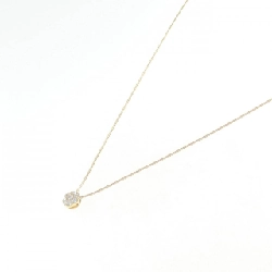 Vòng cổ Garland 0.12CT - Hàng hiệu Authentic 843757