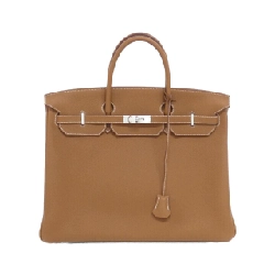 【Sản phẩm chưa sử dụng】Túi Hermes Birkin 40cm 030275CK