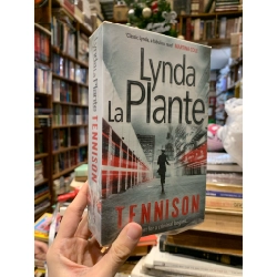 Tennison - Lynda la Plante 334659