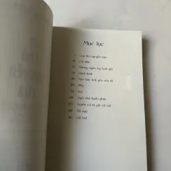 Con thỏ nguyền rủa - Chung Bora (như mới) 1028086