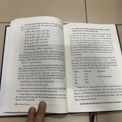 Chữ Nôm và tiếng việt qua bản giải âm Phật thuyết đại báo phụ mẫu ân trọng kinh (c) 977714