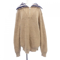 FLUSS ニット - Hàng hiệu Authentic