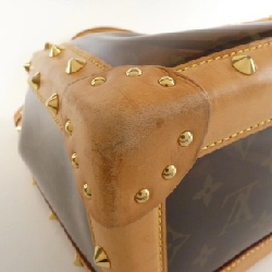 Túi xách Louis Vuitton Monogram Ambre Neo Cab MM M92504 - Hàng hiệu Chính hãng 770046