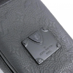 Túi đeo vai Louis Vuitton Trillon Monogram S Lock Vertical Wearable Wallet M81524 - Hàng hiệu Chính hãng 767328