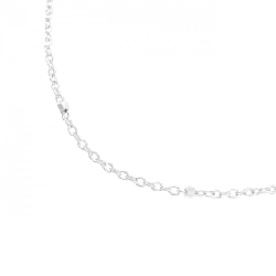 K18WG Dây chuyền - Hàng hiệu Authentic 862647