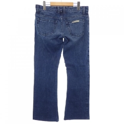 クロムハーツ CHROME HEARTS 401206440******A93 Jeans - Hàng hiệu Authentic 890582