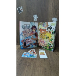 Truyện tranh Đồng vọng dân gian - Phyllocatus