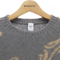 Berluti R21KRL188 Áo len - Hàng hiệu Authentic 888941