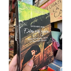 Đêm giới nghiêm - Basharat Peer 121980