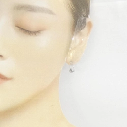 PT Bông tai kim cương 0.26CT - Hàng hiệu Chính hãng 873325