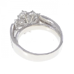 Nhẫn kim cương PT900 2.16CT - Hàng hiệu Chính hãng 854487