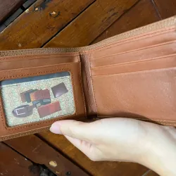 Ví nam da bò thật  993339