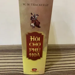 Hội chợ phù hoa 928475