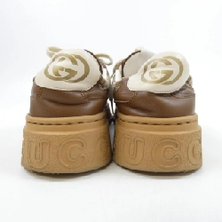 【Mã giảm giá】Giày thể thao GUCCI 663110