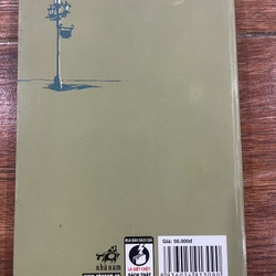 Những mối tình nực cười - Milan Kundera (o4) 551478