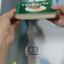 Trà Hoa Nữ 674981