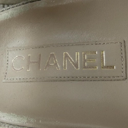 【Khuyến mãi】Dép Chanel CHANEL 662684