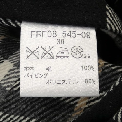 【Mã giảm giá】Thương hiệu Burberry Blue Label BURBERRY BLUE LABEL Áo khoác 640262