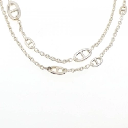 Hàng hiệu Authentic - Dây chuyền Hermès Flandore