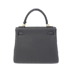 【Sản phẩm chưa sử dụng】Túi Hermes Kelly 25cm 044624CM 618795