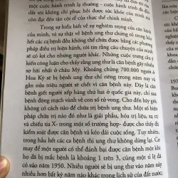 Thực dưỡng chiến thắng ung thư- Lê Hà Lộc dịch 968731