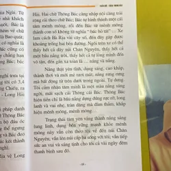 Ký ức Hạt bụi Thiên Thu - Trần Đới - Thích Thông Bác 605075