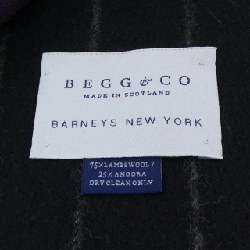 Khăn choàng BEGG&CO - Hàng hiệu Authentic 881213