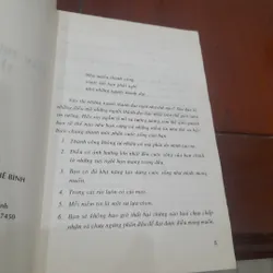 Walter Doyle Staples - HÃY NGHĨ NHƯ NGƯỜI THÀNH ĐẠT 560963