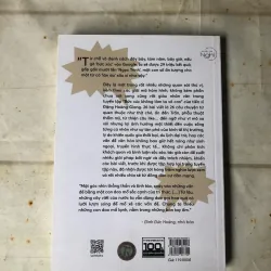 Bức Xúc Không Làm Ta Vô Can - Đặng Hoàng Giang 735863