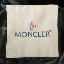MONCLER ALBIZIA Áo khoác lông - Hàng hiệu Chính hãng 821629