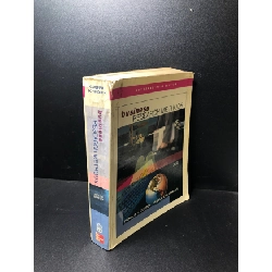 Business Research Methods mới 85% bẩn , ố nhẹ HCM0111 Rebooks.vn