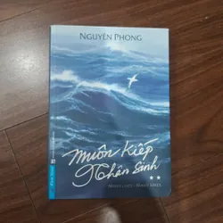 Muôn kiếp nhân sinh tập 2
