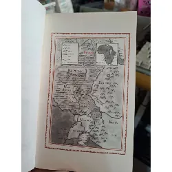 Lấy nước đường xa - Linda Sue Park - 2021 mới 90% - VĂN HỌC - HCM0111 629376