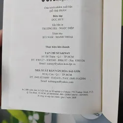 Sơn Nam đi, và ghi nhớ! - Sơn Nam 798360