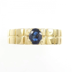 Nhẫn Sapphire 0.76CT - Hàng hiệu Authentic 841420