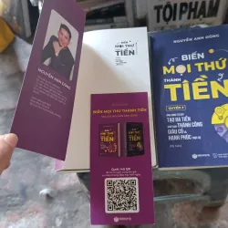 Biến mọi thứ thành tiền 1045283