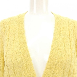 Chanel CHANEL P72177K10414 22P Áo cardigan dài 626913