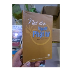 Nét đẹp người phật tử