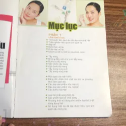 Chăm sóc da mặt  1002296