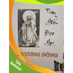 (TẶNG BOOKMARK) Remake Tìm hiểu đạo học Phương Đông - 160 trang Triết học phương đông RBK2702