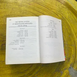 TỪ ĐIỂN ANH- ANH- VIỆT ENGLISH-ENGLISH-VIETNAMESE DICTIONARY 731052