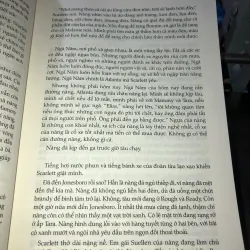 Scarlett - Hậu cuốn theo chiều gió.  - Alexandra Ripley 974189