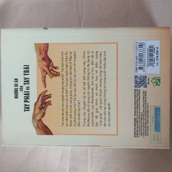 NHỮNG BÍ ẨN CỦA TAY PHẢI VÀ TAY TRÁI 507081